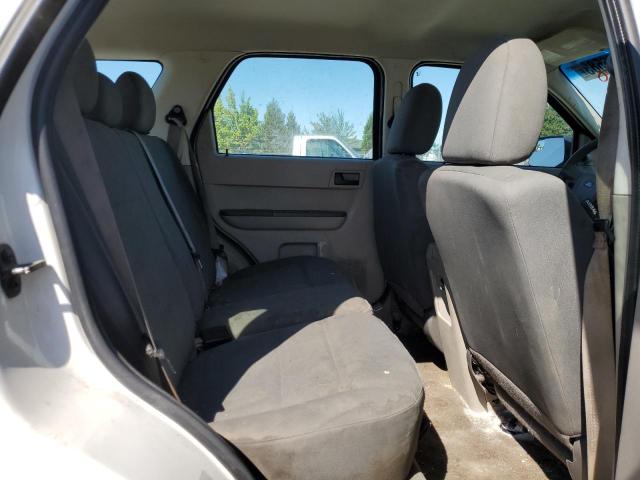 Photo 10 from auction – 2012 FORD ESCAPE XLS with VIN 1FMCU9C75CKA44482