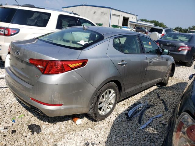 Photo 3 from auction – 2012 KIA OPTIMA LX with VIN KNAGM4A76C5275804