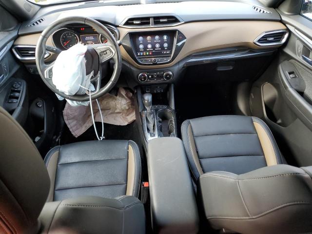 Снимка 8 от търг – 2021 CHEVROLET TRAILBLAZE с VIN KL79MSSL3MB023066