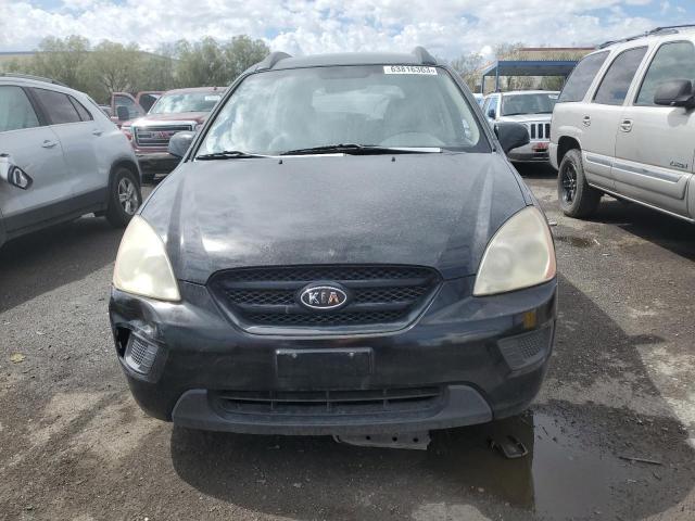 Photo 5 from auction – 2008 KIA RONDO LX with VIN KNAFG526587153395