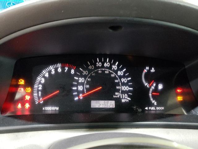 Photo 9 from auction – 2005 TOYOTA COROLLA CE with VIN 2T1BR30E85C447510