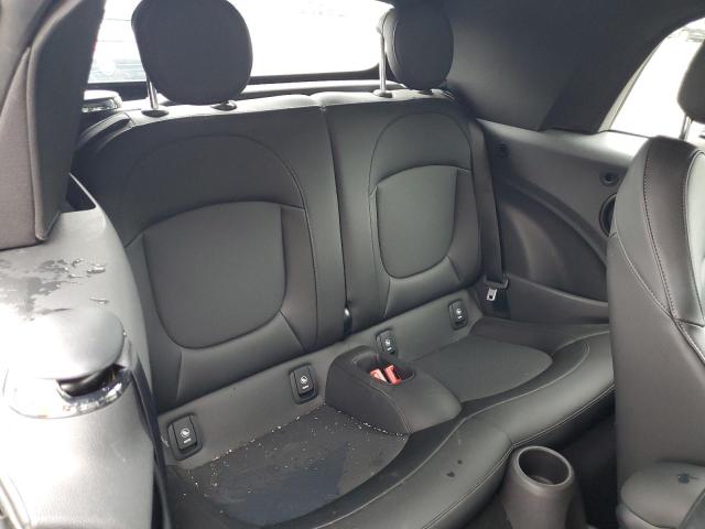 Photo 10 from auction – 2023 MINI COOPER S with VIN WMW43DL08P3P54717