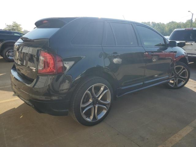 Photo 3 from auction – 2014 FORD EDGE SPORT with VIN 2FMDK4AK0EBB62523