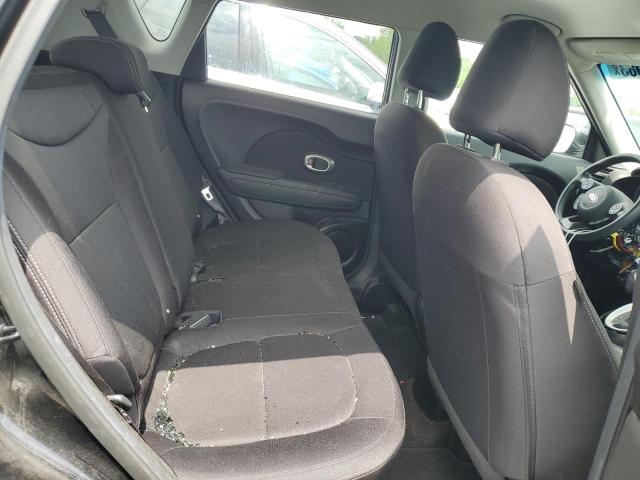 Photo 10 from auction – 2019 KIA SOUL with VIN KNDJN2A29K7659089