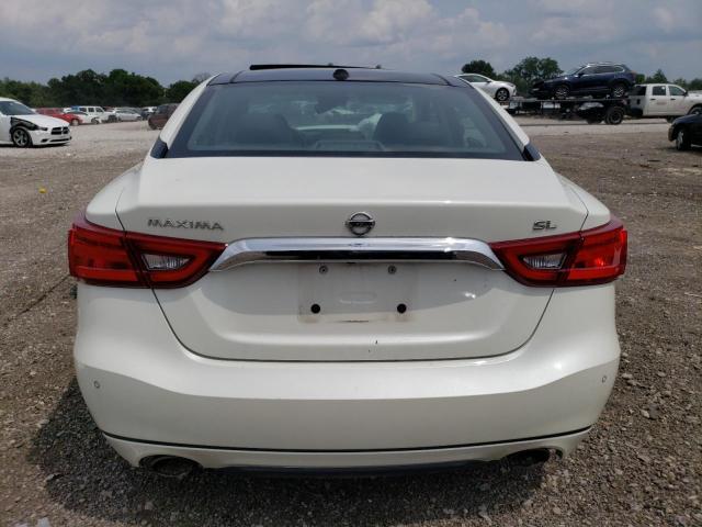 Photo 6 from auction – 2017 NISSAN MAXIMA 3.5 with VIN 1N4AA6AP5HC412575
