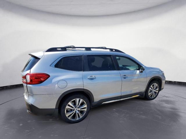 Photo 3 from auction – 2020 SUBARU ASCENT LIM with VIN 4S4WMAPD8L3474080