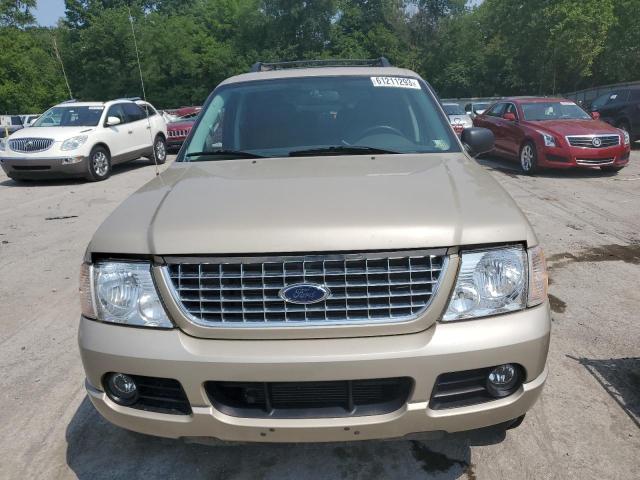 Photo 5 from auction – 2005 FORD EXPLORER L with VIN 1FMZU75W95UB90555
