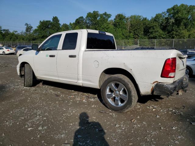 Photo 2 from auction – 2011 DODGE RAM 1500 with VIN 1D7RV1GP4BS680225