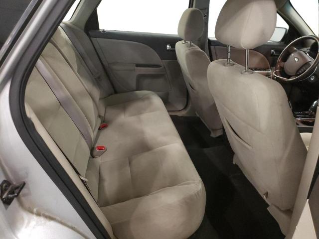 Photo 10 from auction – 2009 FORD TAURUS SE with VIN 1FAHP23W59G114998