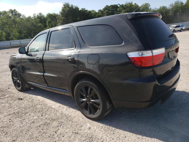 Photo 2 from auction – 2013 DODGE DURANGO SX with VIN 1C4RDJAG3DC698301