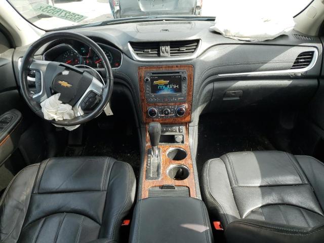Foto 8 de la subasta – 2014 CHEVROLET TRAVERSE L con VIN 1GNKVJKD4EJ337294
