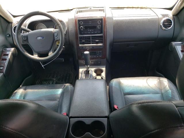 Photo 8 from auction – 2008 FORD EXPLORER L with VIN 1FMEU65E28UA84968