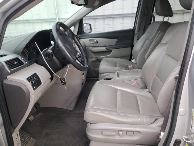 Foto 7 de la subasta – 2011 HONDA ODYSSEY EX con VIN 5FNRL5H65BB047243