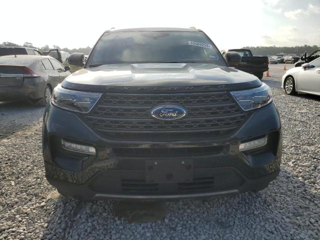 صورة رقم 5 من المزاد - 2022 FORD EXPLORER X مع VIN 1FMSK7DH4NGA69537
