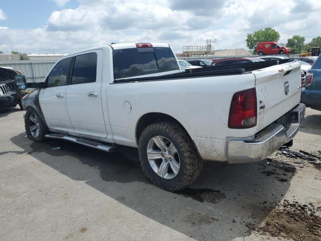 Photo 2 from auction – 2015 RAM 1500 SLT with VIN 1C6RR7TM0FS637320