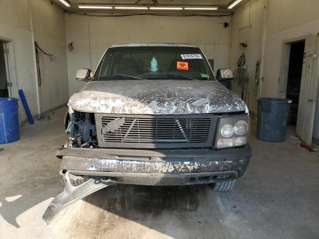 Photo 5 from auction – 2000 CHEVROLET SILVERADO with VIN 1GCEK19T5YE174051