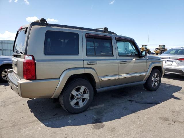 Photo 3 from auction – 2006 JEEP COMMANDER with VIN 1J8HG48K96C273787