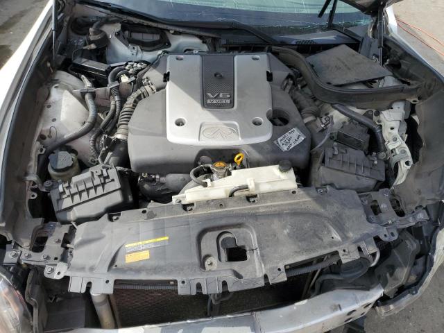 Photo 11 from auction – 2012 INFINITI G37 with VIN JN1CV6AR6CM675379