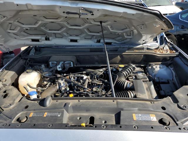 Photo 11 from auction – 2019 LINCOLN NAUTILUS R with VIN 2LMPJ8LP7KBL24812