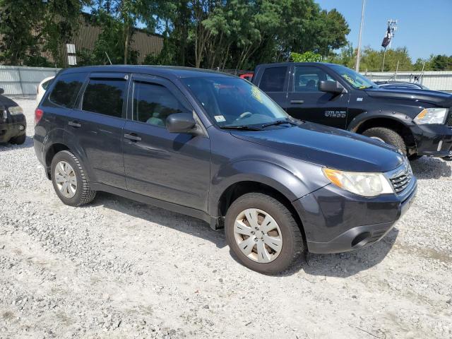 صورة رقم 4 من المزاد - 2010 SUBARU FORESTER 2 مع VIN JF2SH6ACXAH761197