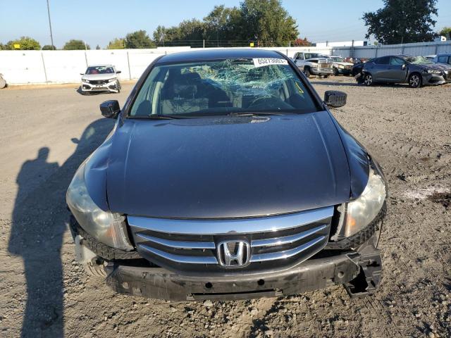 Photo 5 from auction – 2012 HONDA ACCORD LX with VIN 1HGCP2F34CA099220