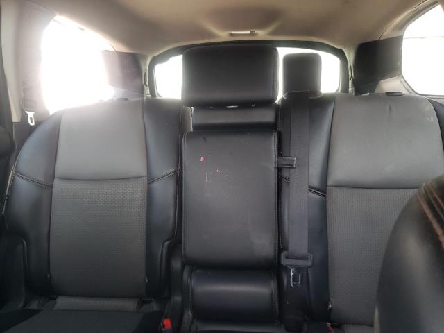 Photo 10 from auction – 2020 NISSAN PATHFINDER with VIN 5N1DR2BM2LC632421