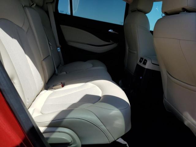 Photo 10 from auction – 2019 BUICK ENVISION P with VIN LRBFXBSA5KD026725