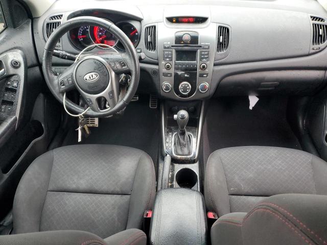 Zdjęcie 8 z aukcji – 2012 KIA FORTE SX z VIN KNAFW4A3XC5482554