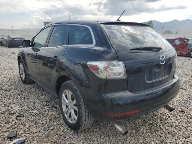 Photo 2 from auction – 2011 MAZDA CX-7 with VIN JM3ER4C3XB0368561
