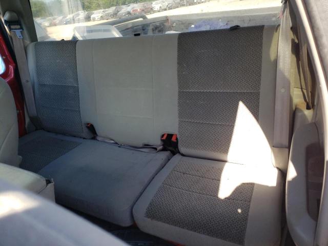 Photo 10 from auction – 2003 FORD F150 with VIN 1FTRX07W13KC48201