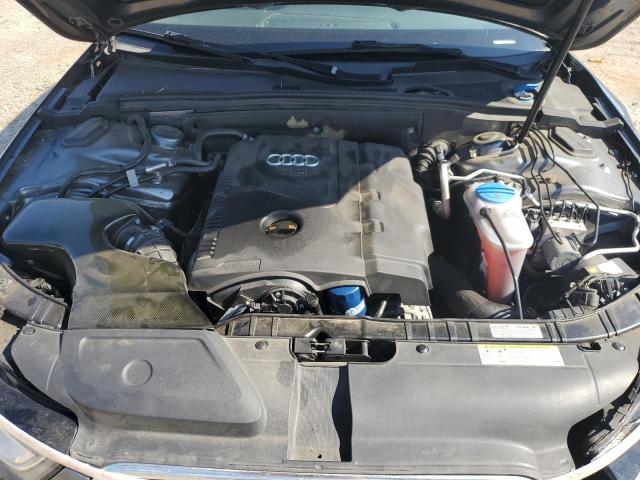 Photo 11 from auction – 2013 AUDI A4 PREMIUM with VIN WAUBFAFL2DN036647