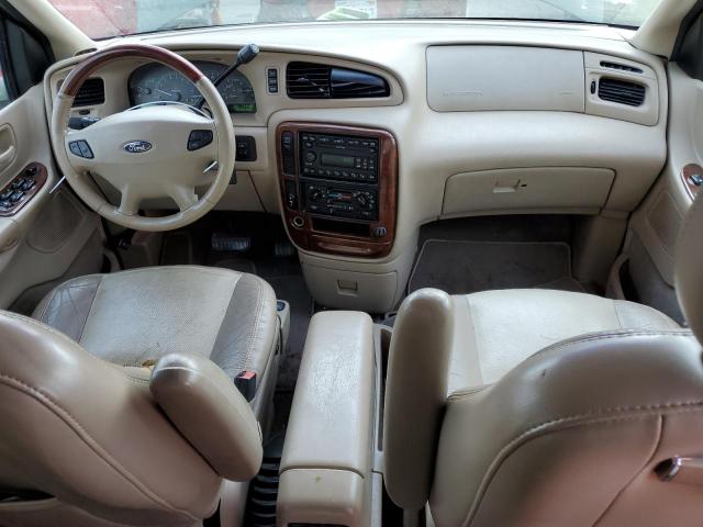 Photo 8 from auction – 2002 FORD WINDSTAR with VIN 2FMDA58422BA72575
