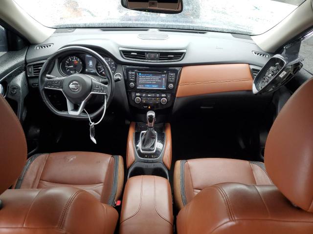 Photo 8 from auction – 2017 NISSAN ROGUE S with VIN JN8AT2MT0HW148920