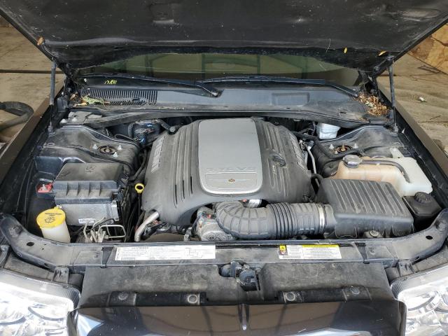 Photo 11 from auction – 2007 CHRYSLER 300C with VIN 2C3KA63H17H808118