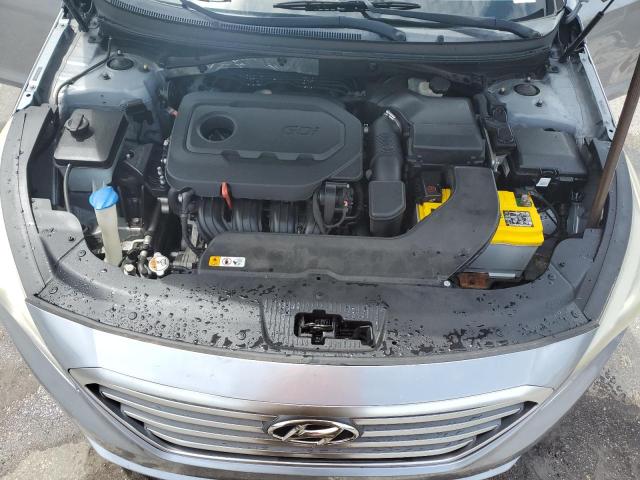Photo 11 from auction – 2015 HYUNDAI SONATA SE with VIN 5NPE24AF4FH183487