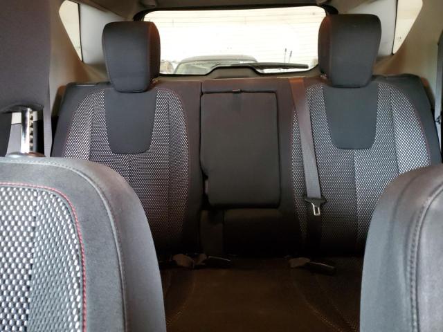 Photo 10 from auction – 2016 CHEVROLET EQUINOX LT with VIN 2GNALCEK5G6295564