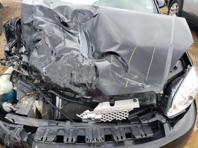 Photo 11 from auction – 2012 CHEVROLET IMPALA LS with VIN 2G1WF5E37C1224649