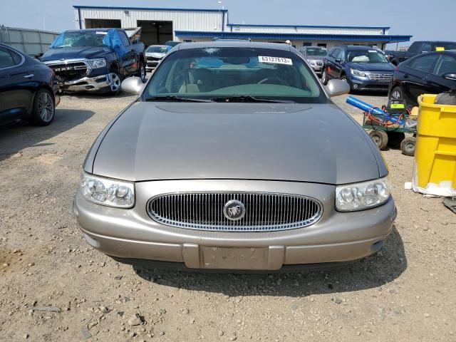 Photo 5 from auction – 2000 BUICK LESABRE LI with VIN 1G4HR54K3YU154574