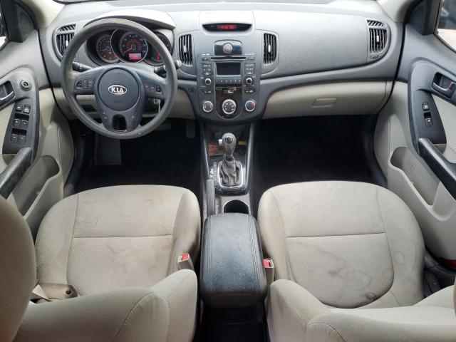 Photo 8 from auction – 2012 KIA FORTE EX with VIN KNAFU4A28C5635560