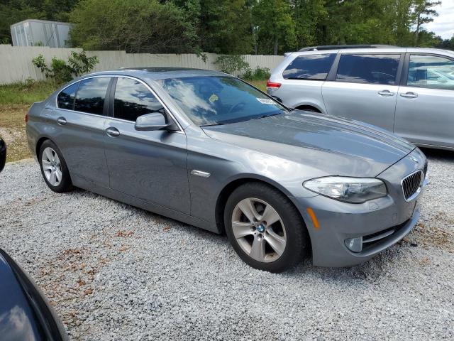 Photo 4 from auction – 2012 BMW 528 I with VIN WBAXG5C59CDX02357