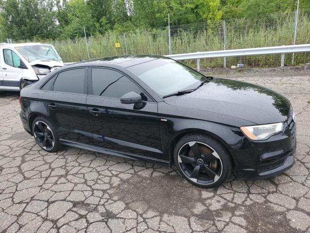 Photo 4 from auction – 2016 AUDI A3 PREMIUM with VIN WAUB8GFF6G1039795