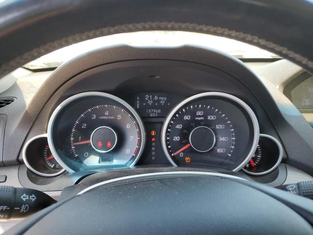 Photo 9 from auction – 2012 ACURA TL with VIN 19UUA8F24CA019043
