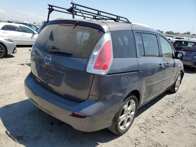 Photo 3 from auction – 2008 MAZDA 5 with VIN JM1CR29L880322828