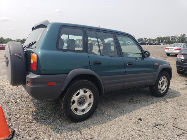 Photo 3 from auction – 1997 TOYOTA RAV4 with VIN JT3HP10V4V7027270