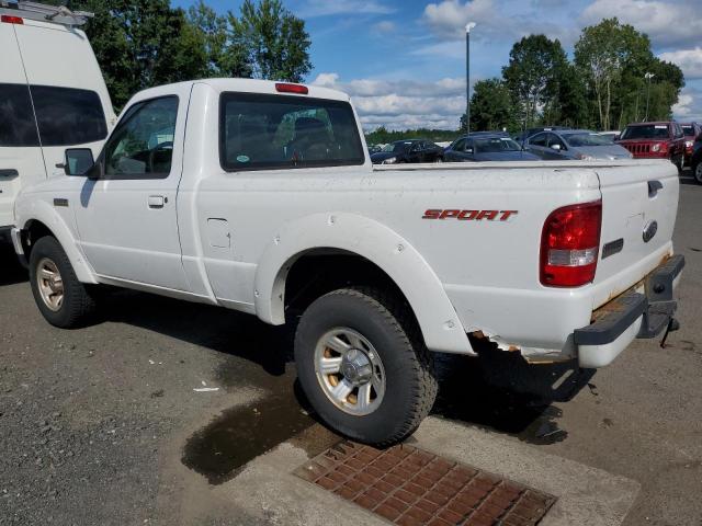 Photo 2 from auction – 2006 FORD RANGER with VIN 1FTYR10U96PA04212