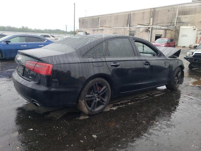 Photo 3 from auction – 2015 AUDI A6 PREMIUM with VIN WAUGFAFC6FN046736