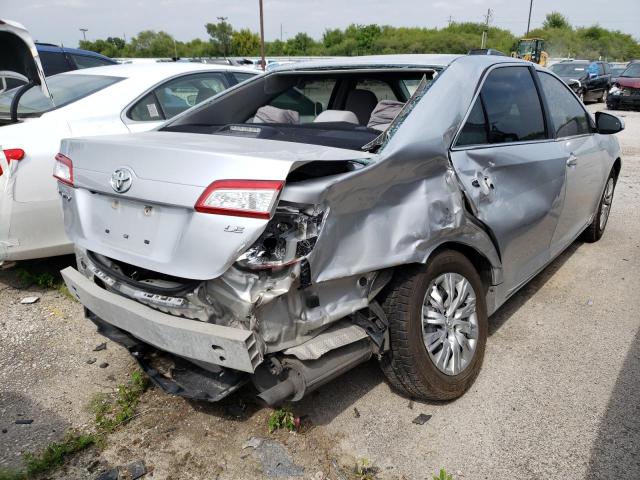 Photo 3 from auction – 2014 TOYOTA CAMRY L with VIN 4T1BF1FK0EU382824