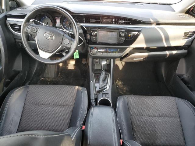 Photo 8 from auction – 2015 TOYOTA COROLLA L with VIN 2T1BURHE0FC459898