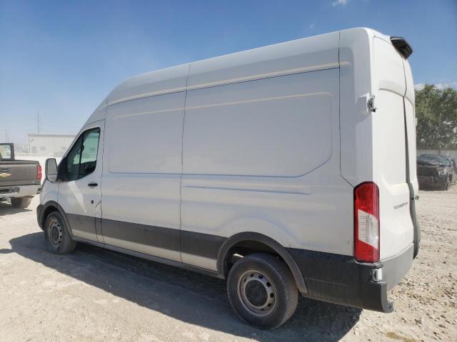 Photo 2 from auction – 2023 FORD TRANSIT T- with VIN 1FTBR1X83PKA31158