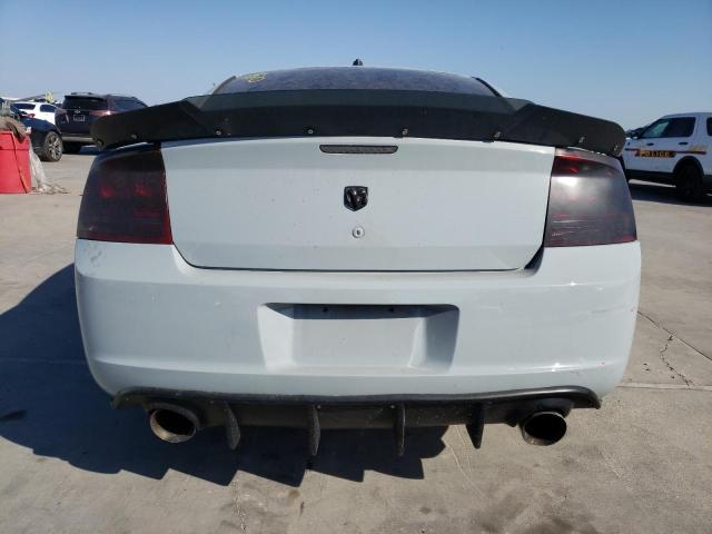 Photo 6 from auction – 2008 DODGE CHARGER R/ with VIN 2B3LA53H68H240493